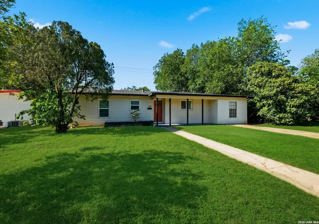 Homes for sale in San Antonio, TX | 258 Antrim Dr, San Antonio, TX 78218 | MLS# 1966428