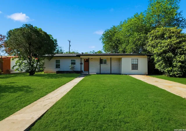 Homes for sale in San Antonio, TX | 258 Antrim Dr, San Antonio, TX 78218 | MLS# 1966428