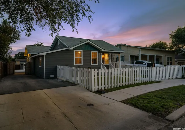 Photo 3 of Single family home for sale at 1910 W Craig Pl, San Antonio, TX 78201 | MLS# 1966451 | Listing updated on 2026-07-30