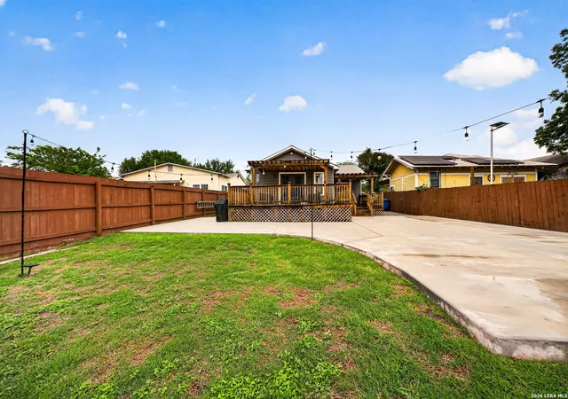 49th image of 1910 W Craig Pl, San Antonio, TX 78201 | MLS# 1966451