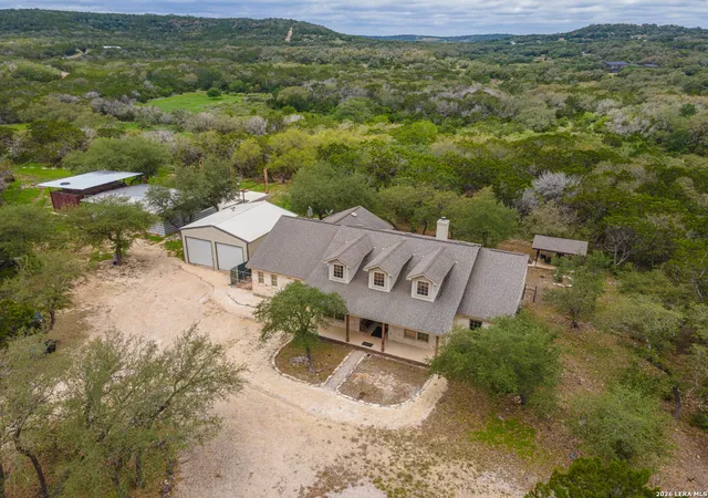 1st image of 374 W County Road 2481, Hondo, TX 78861 | MLS# 1966455