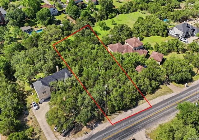 Photo 2 of Land for sale at 1406 Midnight Dr, San Antonio, TX 78260 | MLS# 1966458 | Listing updated on 2026-05-13