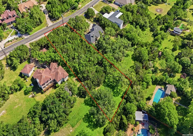Photo 3 of Land for sale at 1406 Midnight Dr, San Antonio, TX 78260 | MLS# 1966458 | Listing updated on 2026-05-13