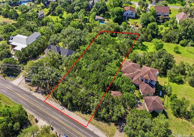 Photo 3 of Land for sale at 1406 Midnight Dr, San Antonio, TX 78260 | MLS# 1966458 | Listing updated on 2026-05-13