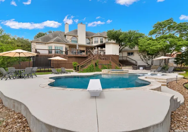 Photo 1 of Single family home for sale at 8 Champions Mark, San Antonio, TX 78258 | MLS# 1966466 | Listing updated on 2026-09-06