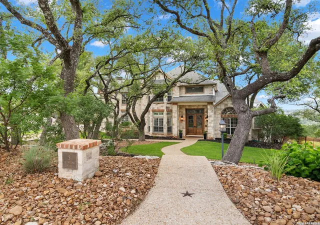 Photo 2 of Single family home for sale at 8 Champions Mark, San Antonio, TX 78258 | MLS# 1966466 | Listing updated on 2026-09-06