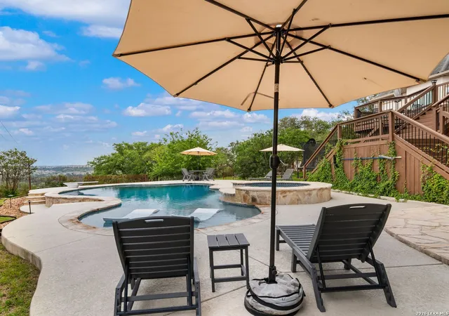 Photo 3 of Single family home for sale at 8 Champions Mark, San Antonio, TX 78258 | MLS# 1966466 | Listing updated on 2026-09-06