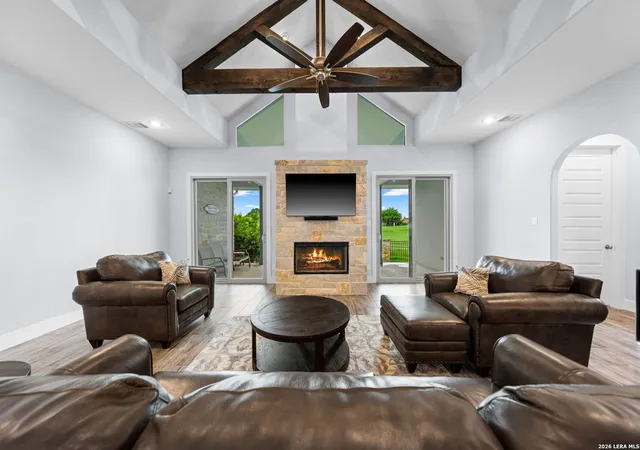 Photo 3 of Single family home for sale at 3200 Pinnacle Club Dr #5, Kerrville, TX 78028 | MLS# 1966478 | Listing updated on 2026-05-24
