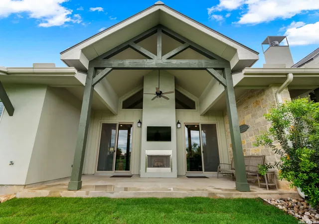 Photo 4 of Single family home for sale at 3200 Pinnacle Club Dr #5, Kerrville, TX 78028 | MLS# 1966478 | Listing updated on 2026-05-24