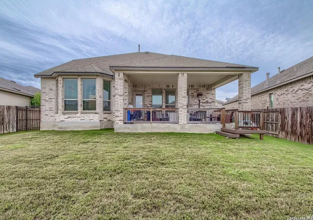 28th image of 501 Huntwick Dr, Boerne, TX 78006 | MLS# 1966480