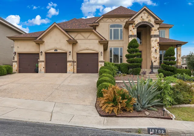 Photo 3 of Sale Pending at 18702 Edwards Edge, San Antonio, TX 78256 | MLS# 1966483 | Listing updated on 2026-09-22