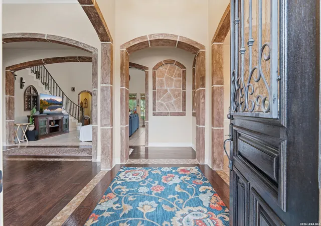 Photo 4 of Sale Pending at 18702 Edwards Edge, San Antonio, TX 78256 | MLS# 1966483 | Listing updated on 2026-09-22