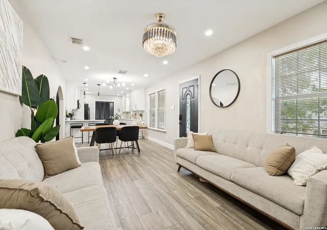 Photo 1 of Single family home for sale at 126 Lincolnshire Dr, San Antonio, TX 78220 | MLS# 1966485 | Listing updated on 2026-07-25