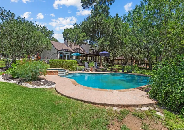 Photo 1 of Single family home for sale at 9514 Goldenrod, San Antonio, TX 78266 | MLS# 1966490 | Listing updated on 2026-09-11