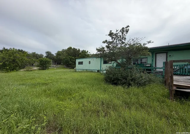 Photo 2 of Land for sale at 526 Scott Way, Canyon Lake, TX 78133 | MLS# 1966491 | Listing updated on 2026-06-22