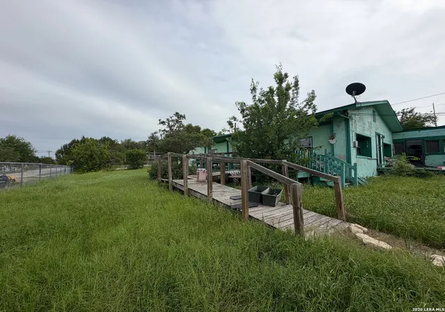 Photo 3 of Land for sale at 526 Scott Way, Canyon Lake, TX 78133 | MLS# 1966491 | Listing updated on 2026-06-22