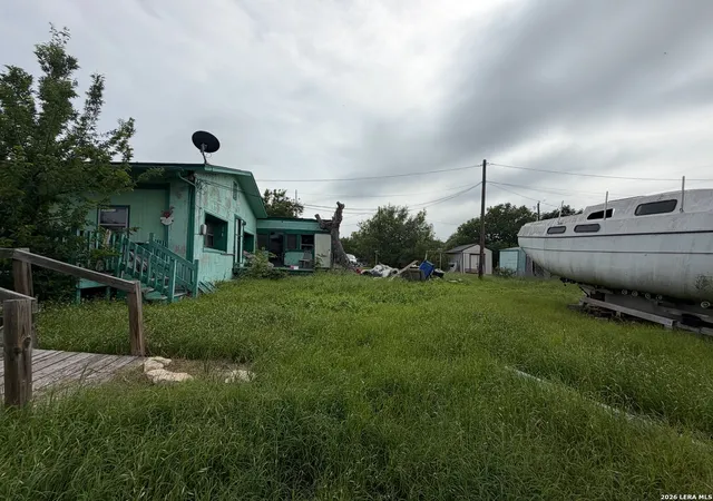 Photo 4 of Land for sale at 526 Scott Way, Canyon Lake, TX 78133 | MLS# 1966491 | Listing updated on 2026-06-22