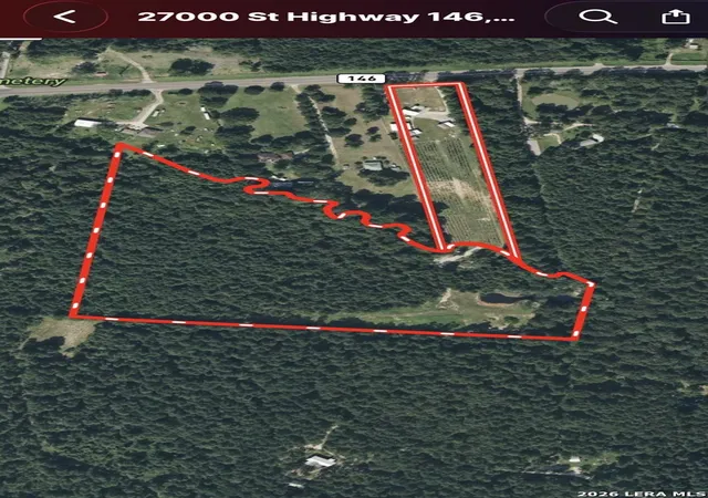 2nd image of 27000 Hwy 146 N, Cleveland, TX 77327 | MLS# 1966509