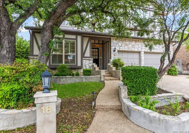 Homes for sale in San Antonio, TX | 18 Court Cir, San Antonio, TX 78209 | MLS# 1966518