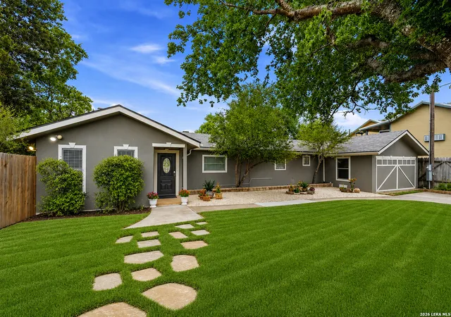 2nd image of 5987 Hwy 27, Center Point, TX 78010 | MLS# 1966548