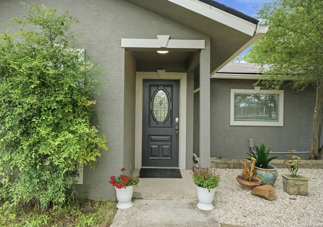 4th image of 5987 Hwy 27, Center Point, TX 78010 | MLS# 1966548