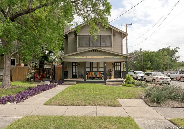 Homes for sale in San Antonio, TX | 200 Queen Anne Ct, San Antonio, TX 78209 | MLS# 1966558