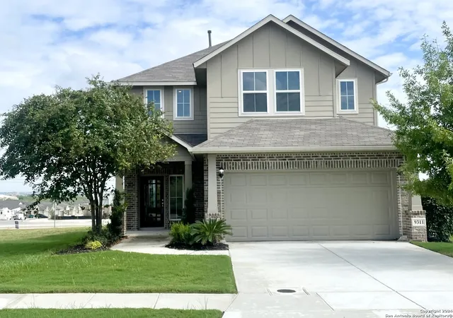Photo 1 of Sale Pending at 9311 Kinsel Park, Converse, TX 78109 | MLS# 1966565 | Listing updated on 2026-08-06
