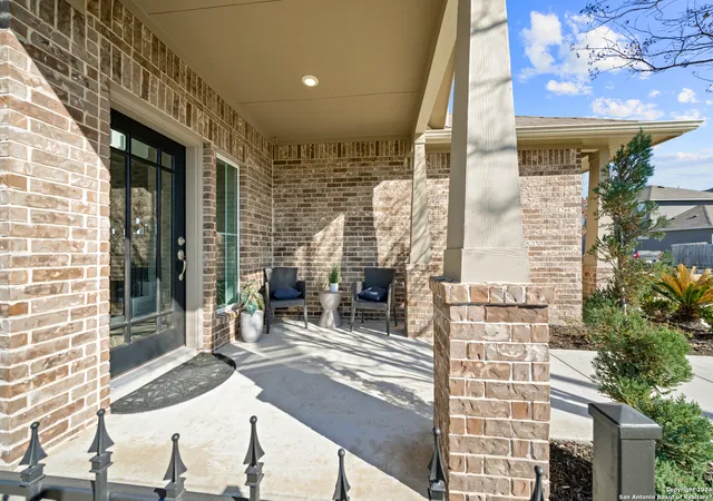 Photo 2 of Sale Pending at 9311 Kinsel Park, Converse, TX 78109 | MLS# 1966565 | Listing updated on 2026-08-06