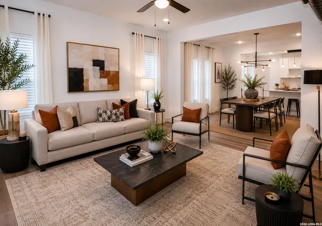 Photo 3 of Single family home for sale at 123 Castillo Ave, San Antonio, TX 78210 | MLS# 1966573 | Listing updated on 2026-07-14