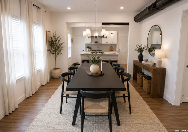 Photo 3 of Single family home for sale at 123 Castillo Ave, San Antonio, TX 78210 | MLS# 1966573 | Listing updated on 2026-07-14