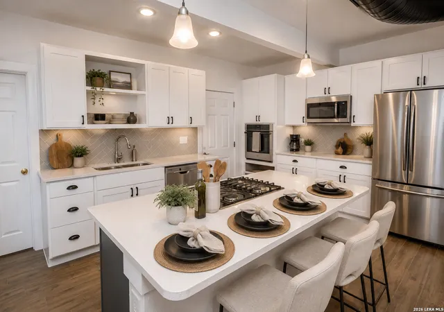 Photo 4 of Single family home for sale at 123 Castillo Ave, San Antonio, TX 78210 | MLS# 1966573 | Listing updated on 2026-07-14
