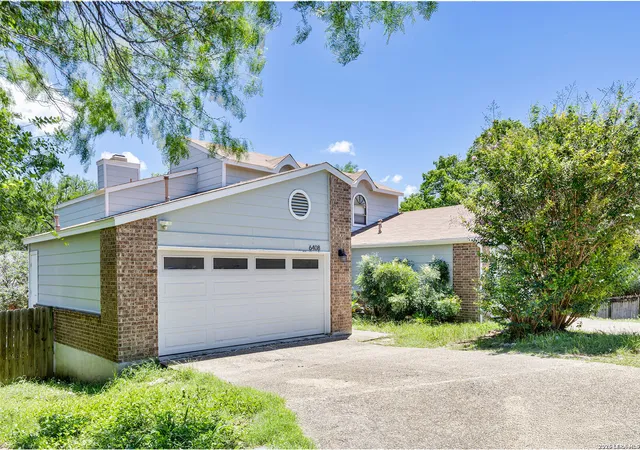 2nd image of 6406 Brook Cove, San Antonio, TX 78240 | MLS# 1966574