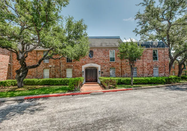Condo for sale at 7500 Callaghan #APT 255, San Antonio, TX 78229 | MLS# 1966582 | Listing updated on 2026-05-25