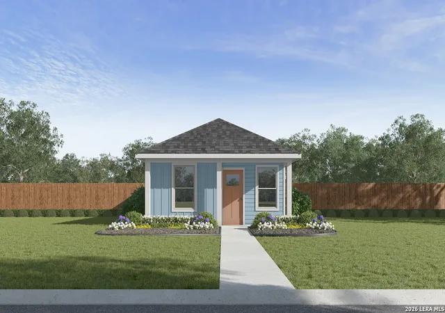 Photo 1 of Single family home for sale at 2028 Giant Cactus, San Antonio, TX 78221 | MLS# 1966591 | Listing updated on 2026-08-15