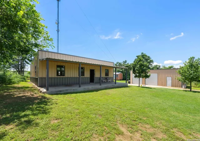 2nd image of 9195 S Loop 1604 E, Elmendorf, TX 78112 | MLS# 1966600