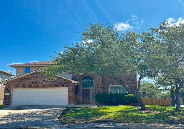 Photo 1 of Single family home for sale at 25602 Sophora, San Antonio, TX 78261 | MLS# 1966637 | Listing updated on 2026-05-25