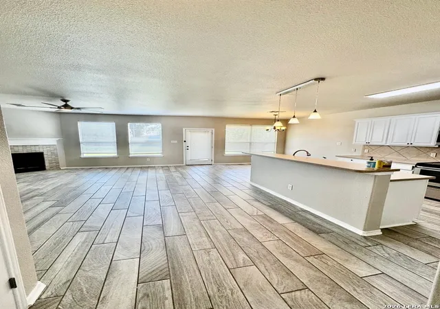 Photo 4 of Single family home for sale at 25602 Sophora, San Antonio, TX 78261 | MLS# 1966637 | Listing updated on 2026-05-25