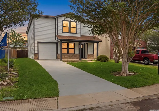 Photo 1 of Single family home for sale at 7723 Sundew Mist, San Antonio, TX 78244 | MLS# 1966644 | Listing updated on 2026-06-01