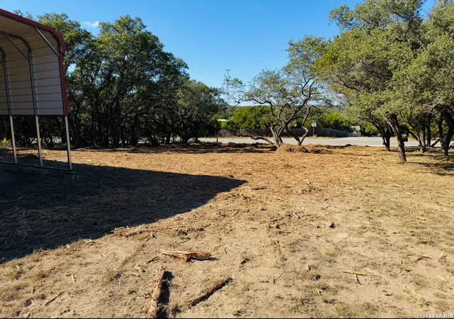 Photo 2 of Land for sale at 362 Canyon Springs Dr, Canyon Lake, TX 78133 | MLS# 1966645 | Listing updated on 2026-08-22