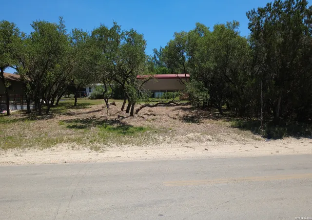 Photo 3 of Land for sale at 362 Canyon Springs Dr, Canyon Lake, TX 78133 | MLS# 1966645 | Listing updated on 2026-08-22