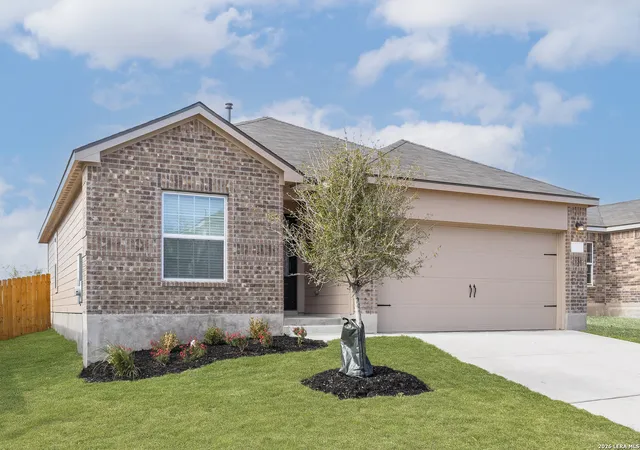 Photo 2 of Single family home for sale at 4022 Lena Gardens, Von Ormy, TX 78073 | MLS# 1966664 | Listing updated on 2026-09-14