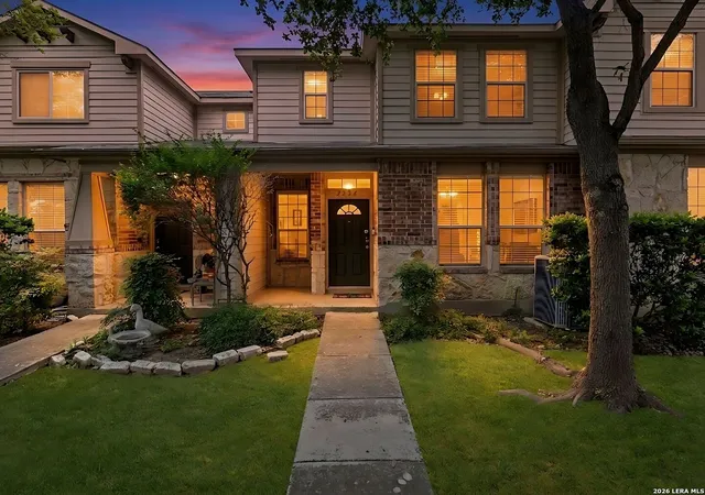 Photo 1 of Single family home for sale at 2524 Grayson Cir, San Antonio, TX 78232 | MLS# 1966680 | Listing updated on 2026-05-25
