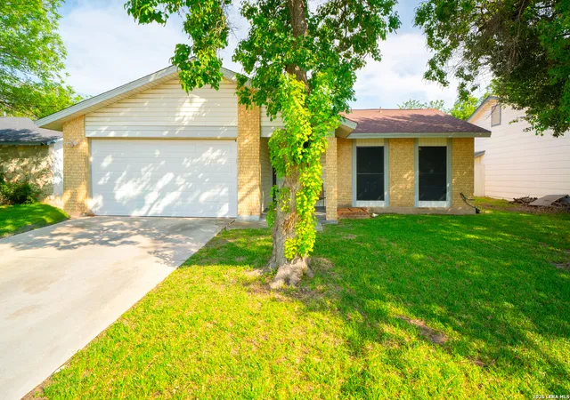 Photo 1 of Sale Pending at 7514 Echo Trl, San Antonio, TX 78244 | MLS# 1966683 | Listing updated on 2026-09-10