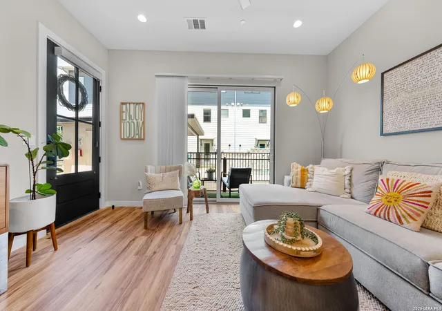 Photo 3 of Condo for sale at 1208 N Academy Ave #UNIT 3104, New Braunfels, TX 78130 | MLS# 1966686 | Listing updated on 2026-05-25