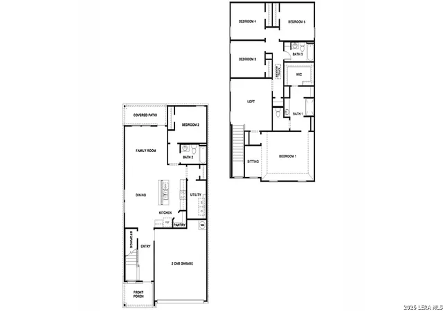 2nd image of 1321 Capitol Reef, San Antonio, TX 78108 | MLS# 1966687