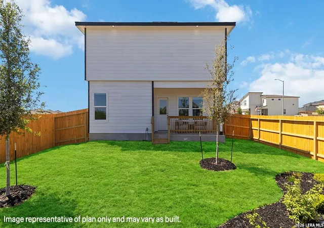 45th image of 1321 Capitol Reef, San Antonio, TX 78108 | MLS# 1966687