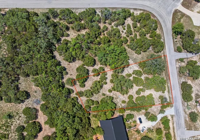 Photo 3 of Land for sale at 541 La Paloma Dr, Canyon Lake, TX 78133 | MLS# 1966690 | Listing updated on 2026-05-25