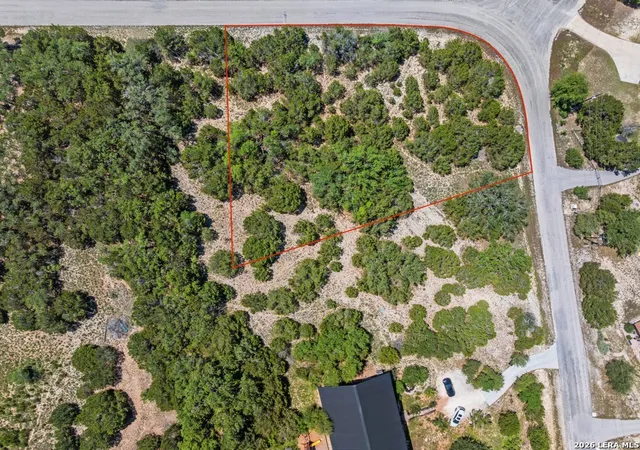 Photo 4 of Land for sale at 631 La Paloma Dr, Canyon Lake, TX 78133 | MLS# 1966691 | Listing updated on 2026-05-25