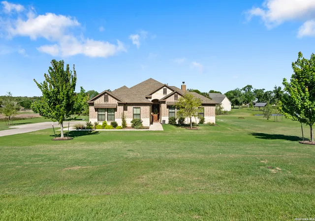 Photo 1 of Single family home for sale at 9695 Durham, Iola, TX 77861 | MLS# 1966694 | Listing updated on 2026-05-16