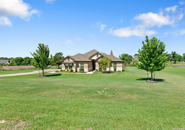 Photo 2 of Single family home for sale at 9695 Durham, Iola, TX 77861 | MLS# 1966694 | Listing updated on 2026-05-16